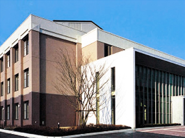 立命館アジア太平洋大学（ＡＰＵ）のオープンキャンパス