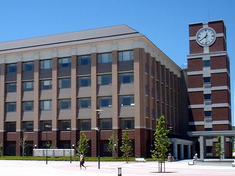 立命館アジア太平洋大学（ＡＰＵ）のオープンキャンパス