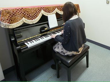共栄大学のオープンキャンパス