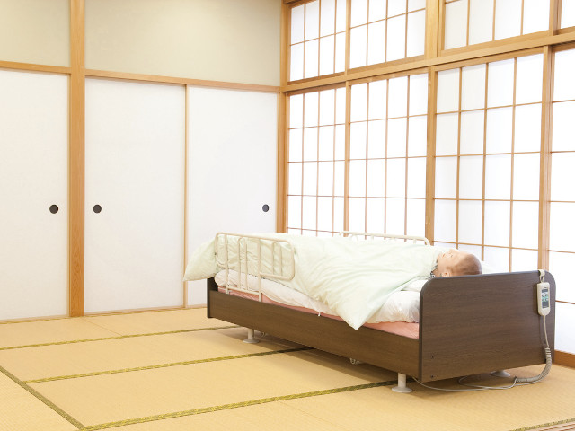 聖泉大学のオープンキャンパス