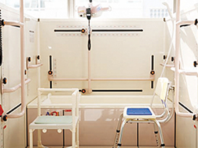 健康科学大学のcampusgallery