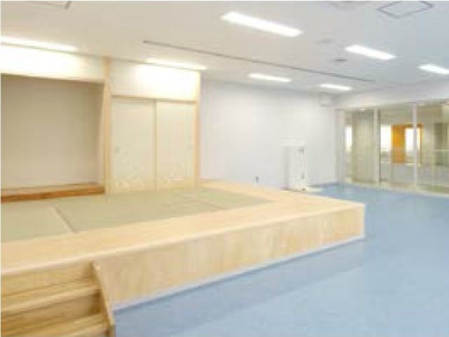 植草学園大学のオープンキャンパス