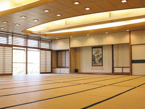 文化教養室