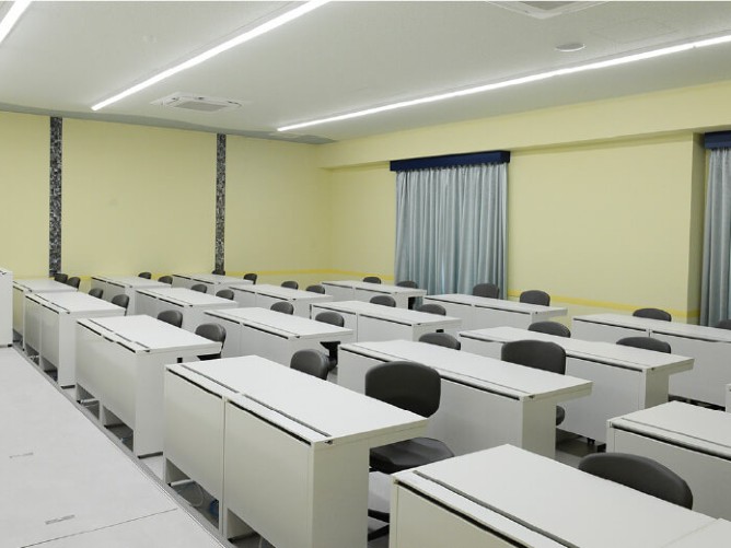 グローバルＢｉｚ専門職大学のオープンキャンパス