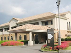 鹿児島純心大学のオープンキャンパス