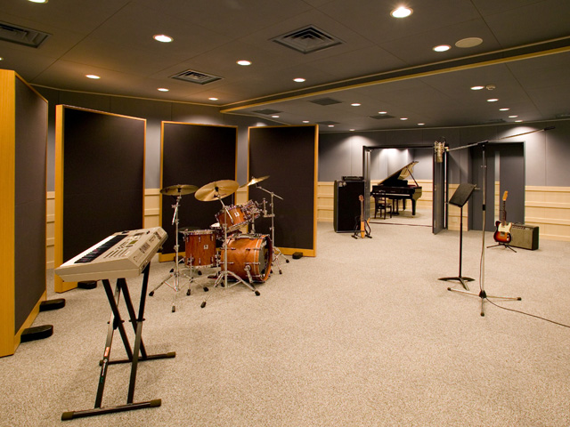 昭和音楽大学のオープンキャンパス