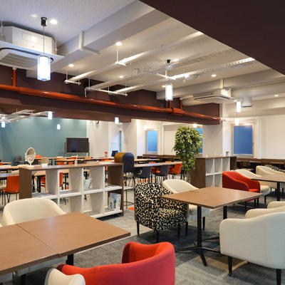 椙山女学園大学のcampusgallery