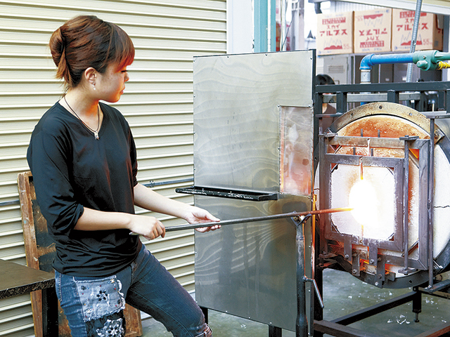 名古屋芸術大学のオープンキャンパス