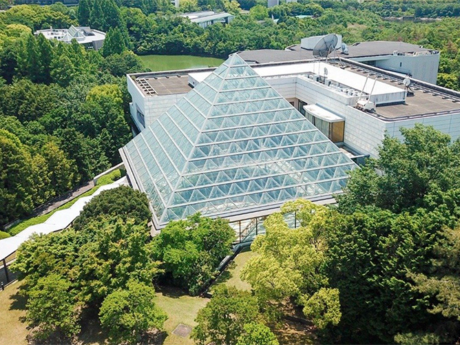 名古屋商科大学のオープンキャンパス