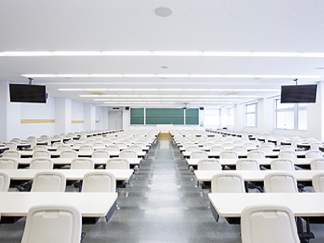 A館：A305教室