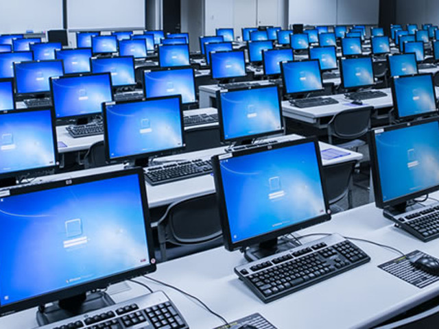 名城大学のオープンキャンパス