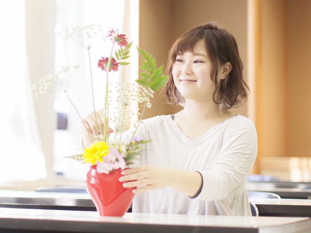 華道教室