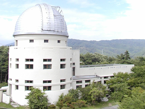 京都大学のオープンキャンパス