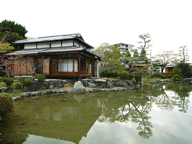 京都文教大学のcampusgallery