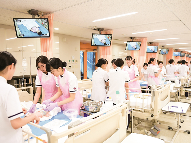 上智大学のcampusgallery