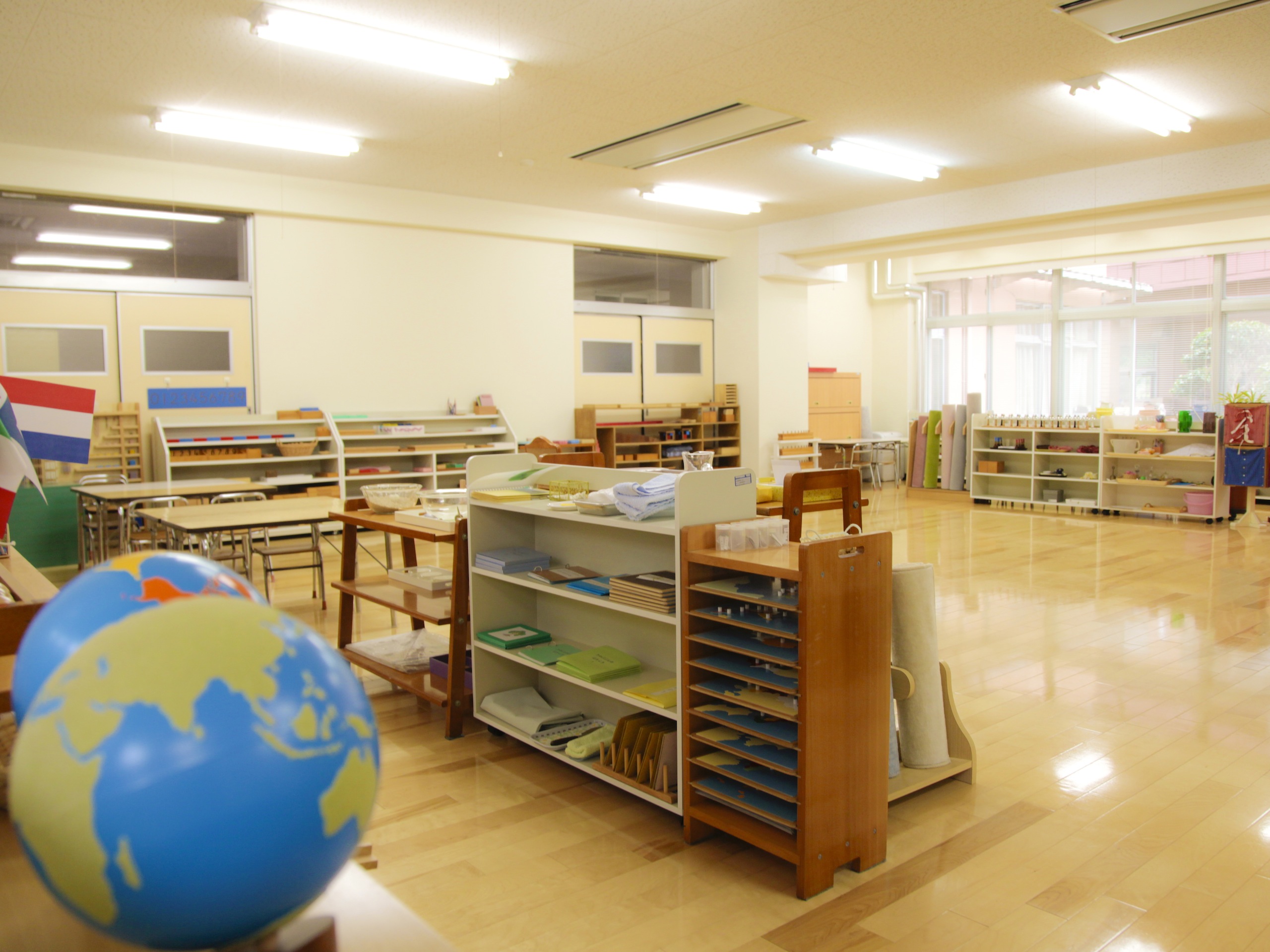 長崎純心大学の施設・環境