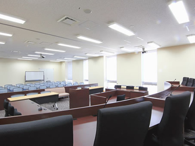 名城大学のオープンキャンパス