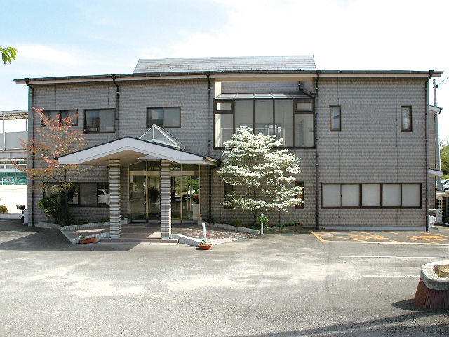 健康福祉・生涯学習センター