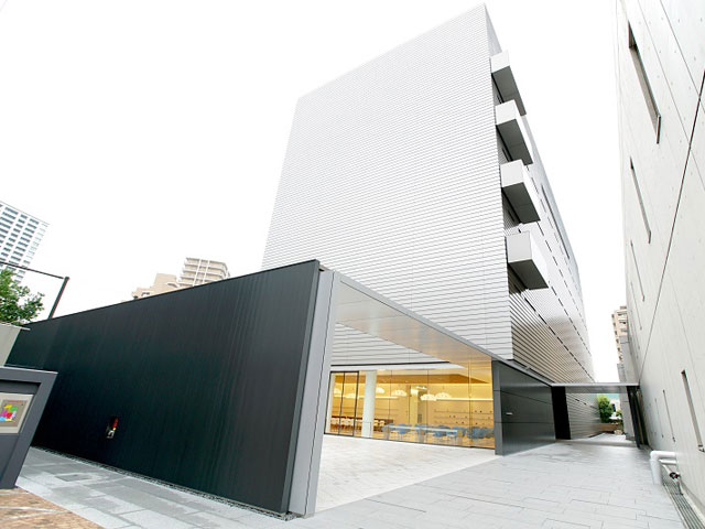 洗足こども短期大学のオープンキャンパス