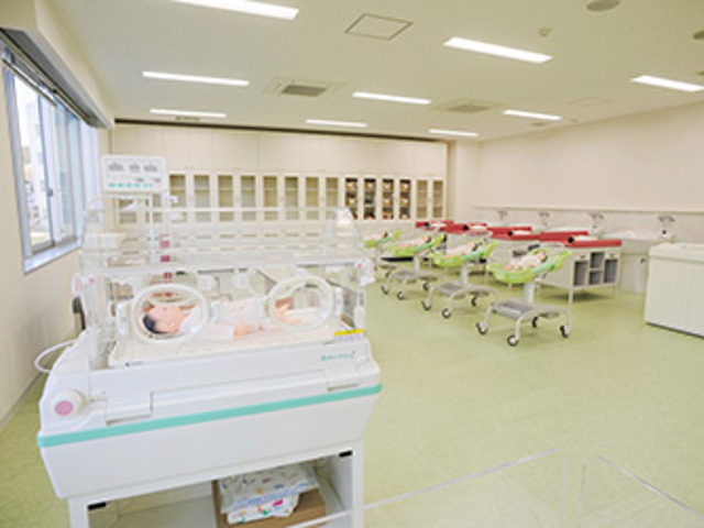 鳥取看護大学のオープンキャンパス