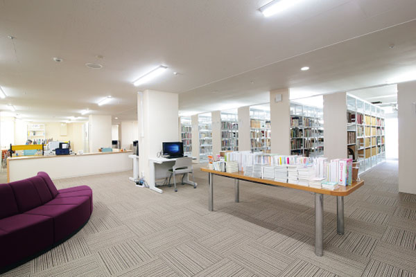 図書館