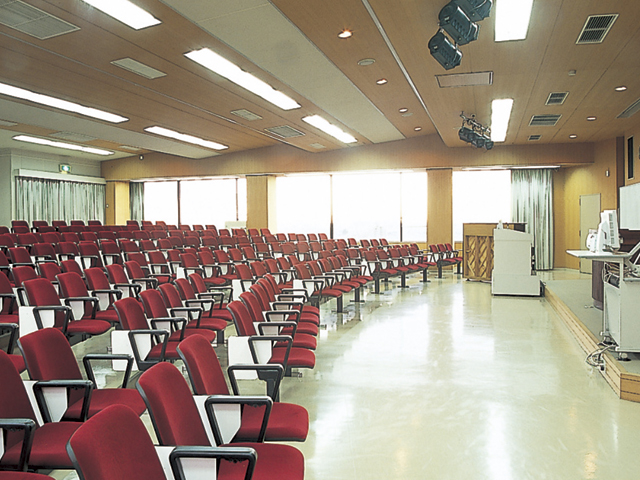 名古屋芸術大学のオープンキャンパス