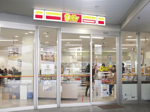 コンビニ