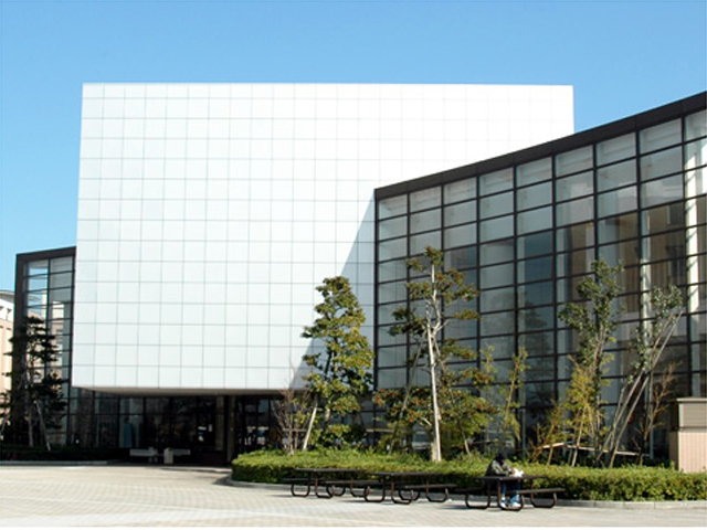立命館アジア太平洋大学（ＡＰＵ）のオープンキャンパス