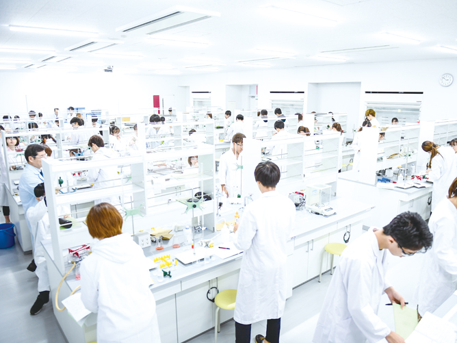 上智大学のcampusgallery