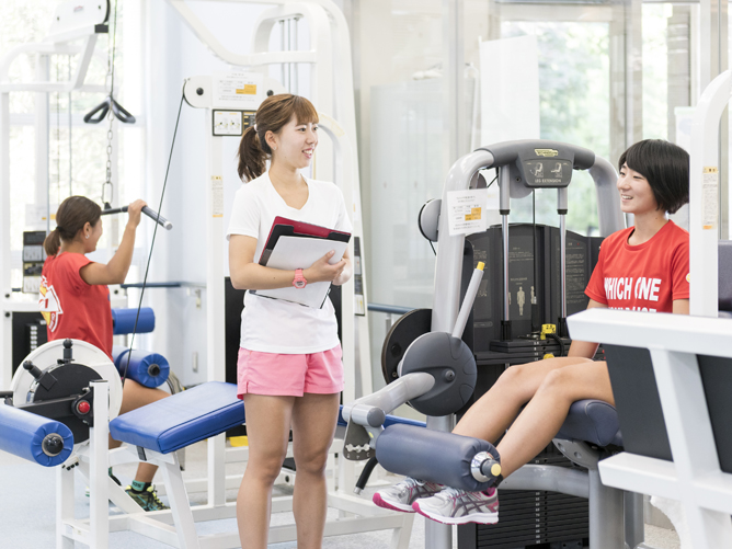 東洋英和女学院大学のオープンキャンパス