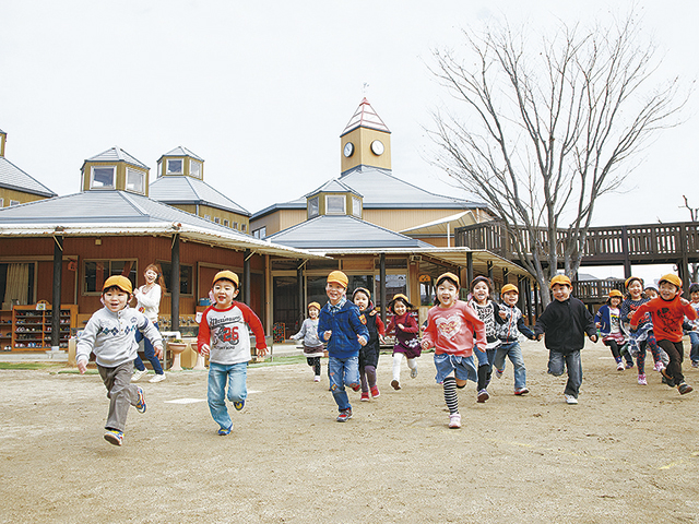 名古屋芸術大学のオープンキャンパス