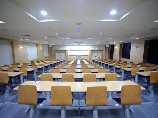 西日本工業大学のcampusgallery