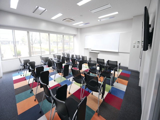 阪南大学のcampusgallery