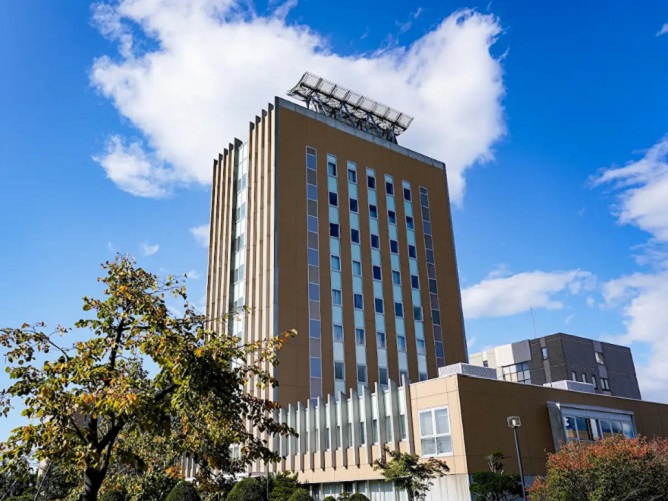北海道文教大学のcampusgallery