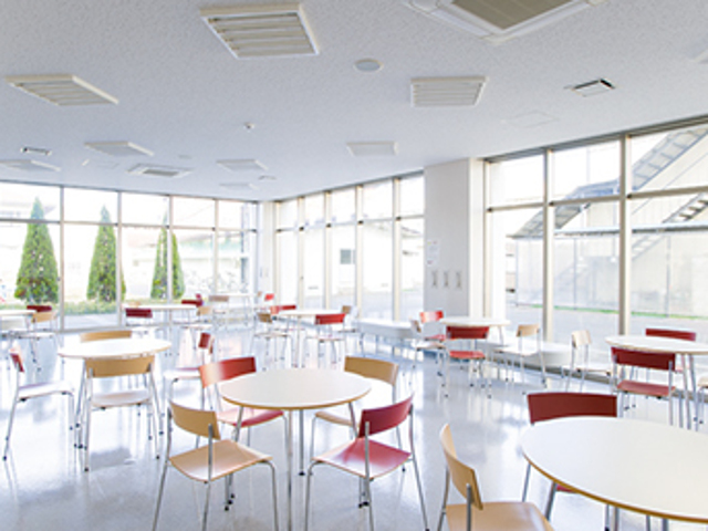 東北文教大学のオープンキャンパス