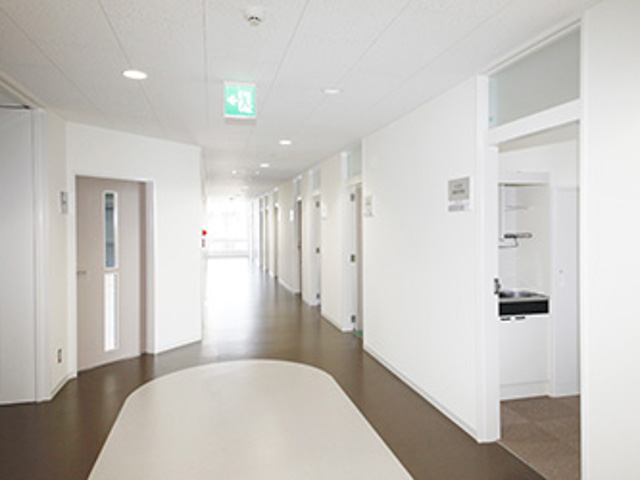 鳥取看護大学のオープンキャンパス
