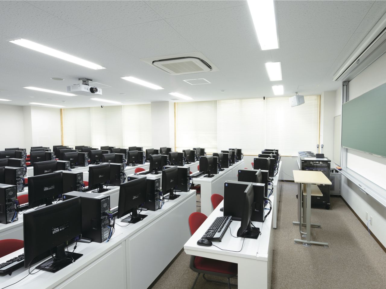 京都看護大学のオープンキャンパス