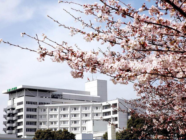 三重大学のオープンキャンパス