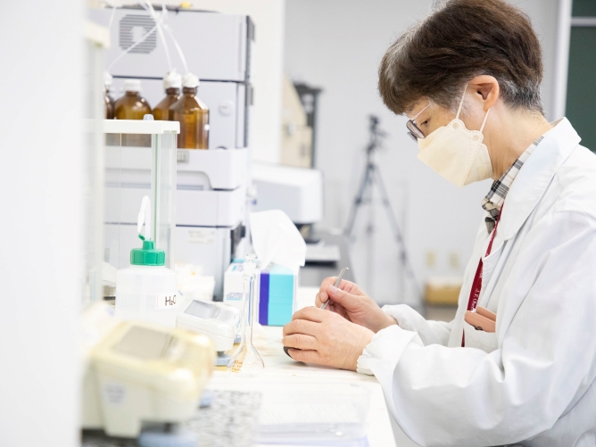 桜美林大学のオープンキャンパス