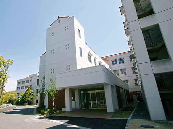 倉敷芸術科学大学のオープンキャンパス