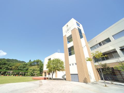 時計塔