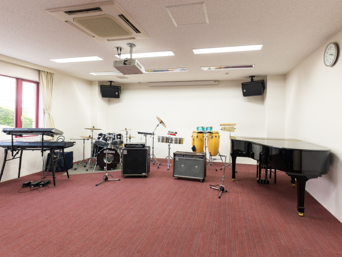 大阪芸術大学短期大学部のオープンキャンパス