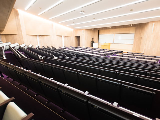 湘南鎌倉医療大学のオープンキャンパス