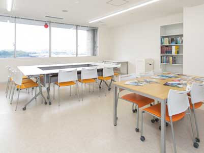せとうち観光学研究所