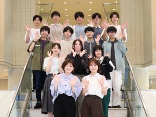 京都コンピュータ学院のcampusgallery