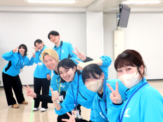 大阪保健医療大学のcampusgallery
