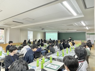 専門学校北海道リハビリテーション大学校のcampusgallery