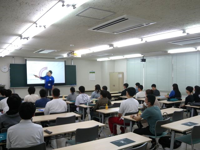 ＫＣＳ北九州情報専門学校のcampusgallery