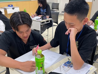 吉田学園公務員法科専門学校のcampusgallery