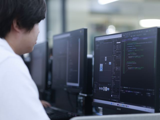 ＫＣＳ北九州情報専門学校のcampusgallery